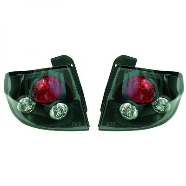 Baklyktesats Diederichs Hd tuning 6805195 DIEDERICHS