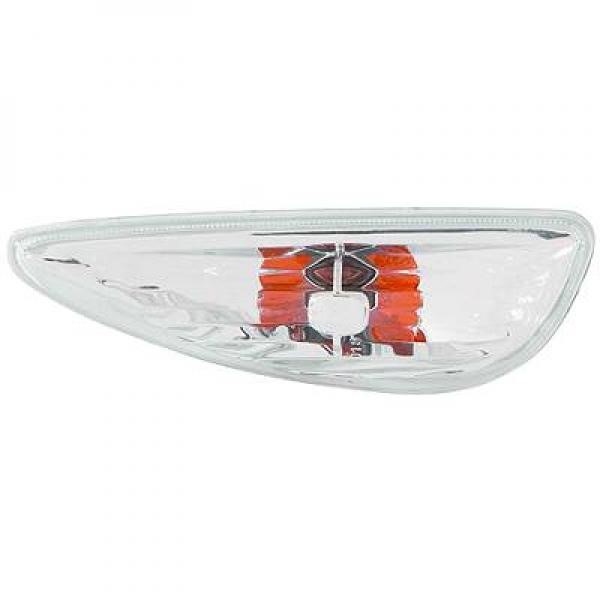Blinkers, Höger fram, Sidoinstallation Diederichs 6806076 DIEDERICHS Blinkers, Höger fram, Sidoinstallation Diederichs 6806076 DIEDERICHS