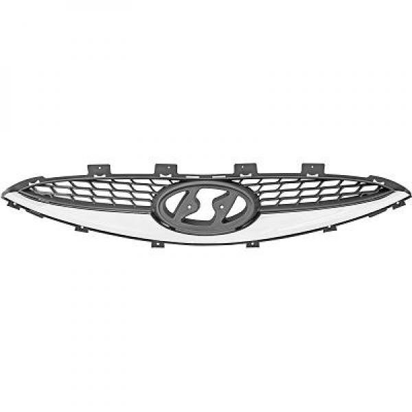 Kylargrill Diederichs 6806840 DIEDERICHS