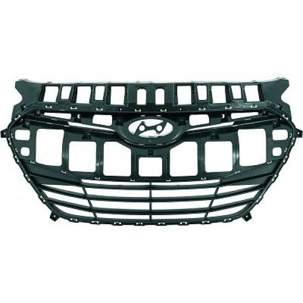 Kylargrill Diederichs 6836040 DIEDERICHS