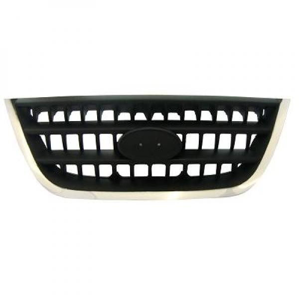 Kylargrill Diederichs 6851040 DIEDERICHS