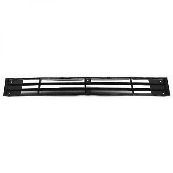Ventilationsgaller, stötfångare, Mitt Diederichs 6851045 DIEDERICHS