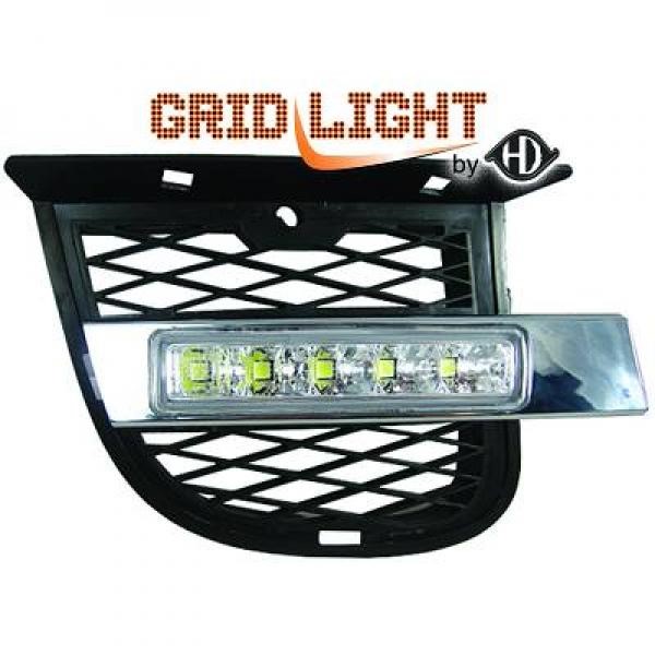 Varselljussats Diederichs Hd tuning 6860588 DIEDERICHS