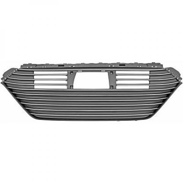 Kylargrill Diederichs 6865040 DIEDERICHS