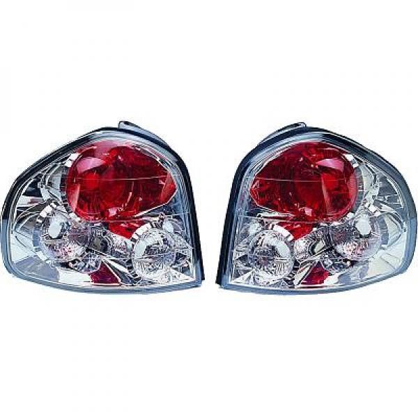 Baklyktesats Diederichs Hd tuning 6870095 DIEDERICHS