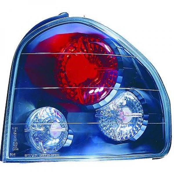 Baklyktesats Diederichs Hd tuning 6870295 DIEDERICHS