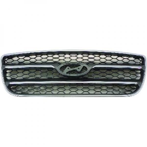 Kylargrill Diederichs 6871040 DIEDERICHS