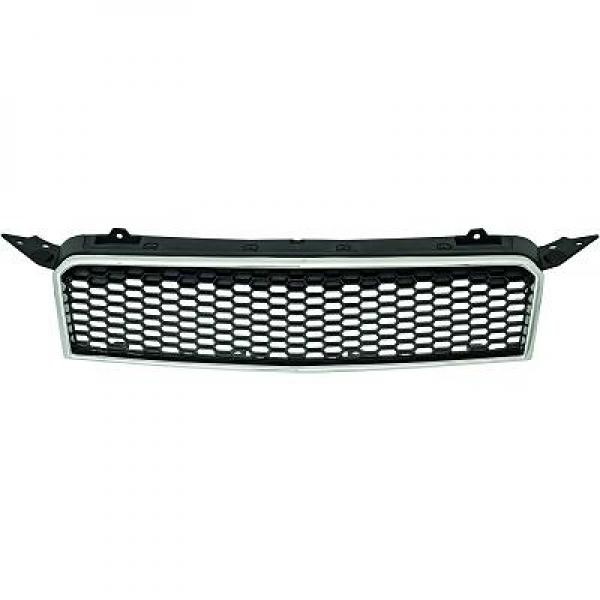 Kylargrill Diederichs 6926040 DIEDERICHS