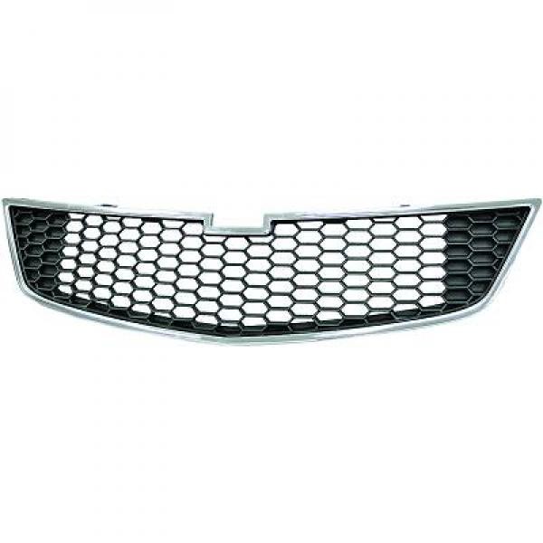 Kylargrill Diederichs 6932041 DIEDERICHS
