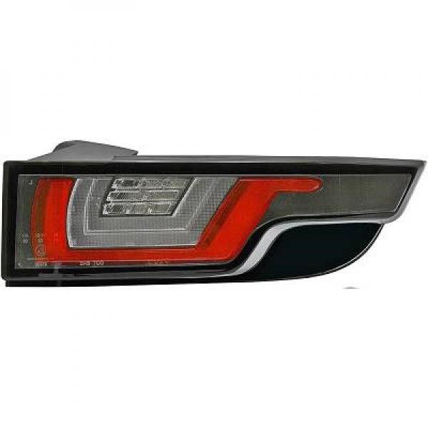 Baklyktesats Diederichs Hd tuning 7340596 DIEDERICHS