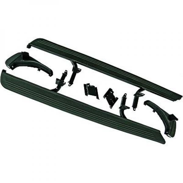 Insteg Diederichs Hd tuning 7380032 DIEDERICHS Insteg Diederichs Hd tuning 7380032 DIEDERICHS