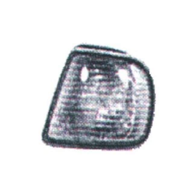 Blinkers, Höger fram Diederichs 7422072 DIEDERICHS