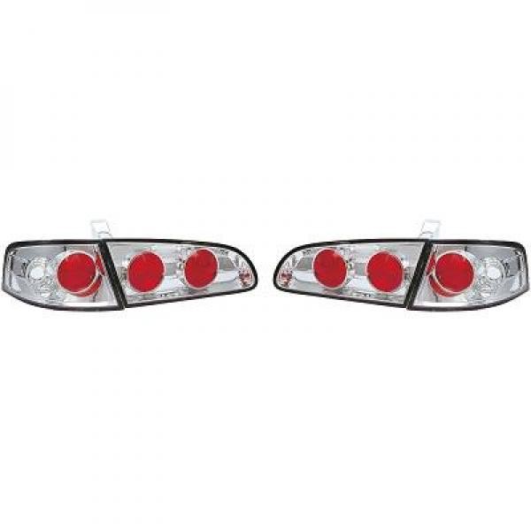 Baklyktesats Diederichs Hd tuning 7425195 DIEDERICHS