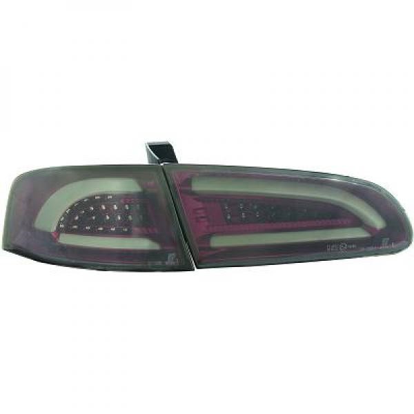 Baklyktesats Diederichs Hd tuning 7425996 DIEDERICHS