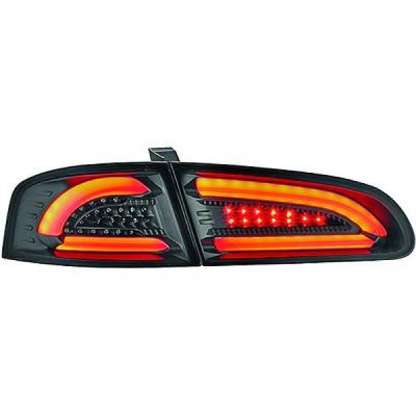 Baklyktesats Diederichs Hd tuning 7425998 DIEDERICHS