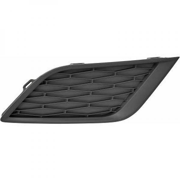 Kylargrill, Höger Diederichs 7427048 DIEDERICHS