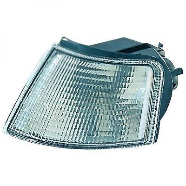 Blinkers, Vänster fram Diederichs 7430073 DIEDERICHS