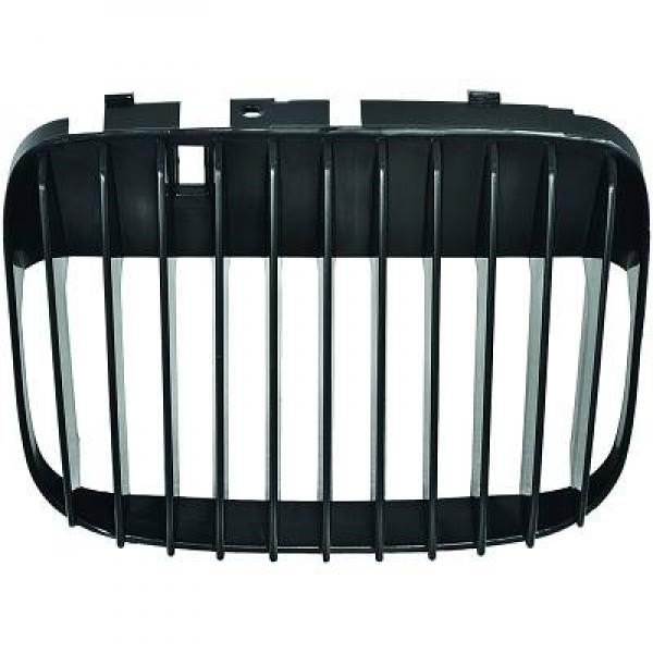 Kylargrill Diederichs Hd tuning 7431140 DIEDERICHS