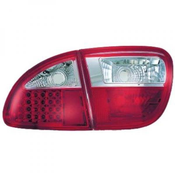 Baklyktesats Diederichs Hd tuning 7431995 DIEDERICHS
