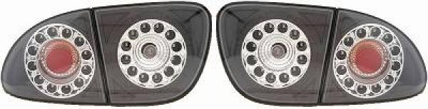Baklyktesats Diederichs Hd tuning 7431998 DIEDERICHS