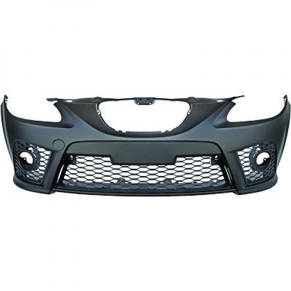 Stötfångare, Fram Diederichs Hd tuning 7432550 DIEDERICHS