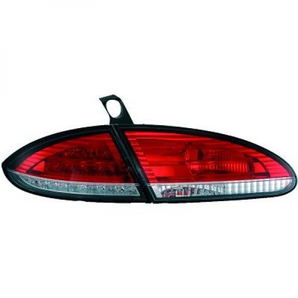 Baklyktesats Diederichs Hd tuning 7432996 DIEDERICHS