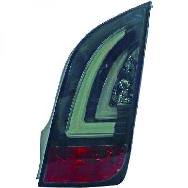 Baklykta, Höger, Vänster Diederichs Hd tuning 7451295 DIEDERICHS Baklykta, Höger, Vänster Diederichs Hd tuning 7451295 DIEDERICHS