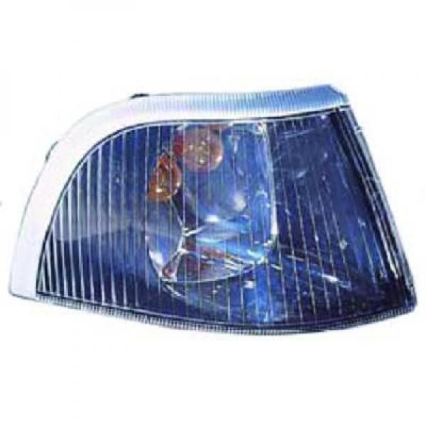 Blinkers, Vänster fram Diederichs Hd tuning 7613075 DIEDERICHS