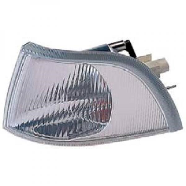 Blinkers, Vänster fram Diederichs 7613173 DIEDERICHS