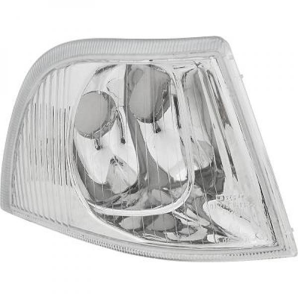 Blinkers, Höger fram Diederichs 7613272 DIEDERICHS