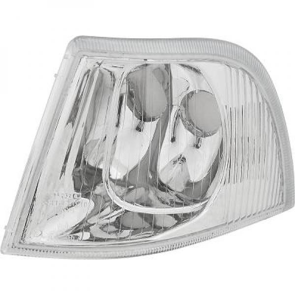Blinkers, Vänster fram Diederichs 7613273 DIEDERICHS
