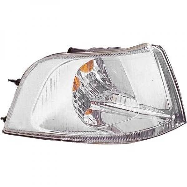 Blinkers, Höger fram Diederichs 7613274 DIEDERICHS