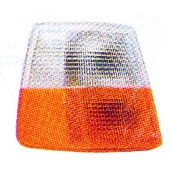 Blinkers, Vänster fram Diederichs 7630073 DIEDERICHS