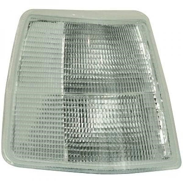 Blinkers, Vänster fram Diederichs 7630173 DIEDERICHS
