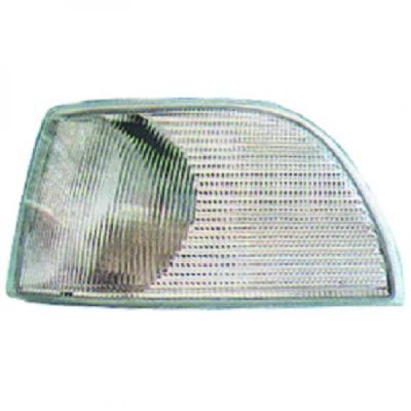 Blinkers, Vänster fram Diederichs 7635073 DIEDERICHS