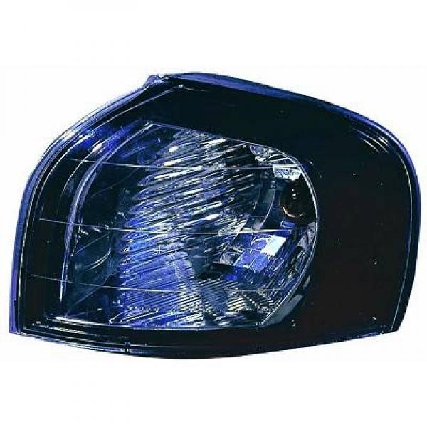 Blinkers, Vänster fram Diederichs 7680173 DIEDERICHS