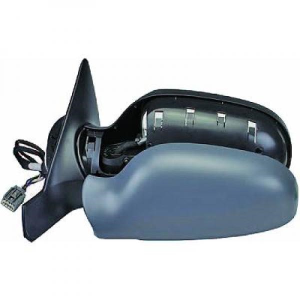 Sidospegel, Vänster Diederichs 7680225 DIEDERICHS Sidospegel, Vänster Diederichs 7680225 DIEDERICHS