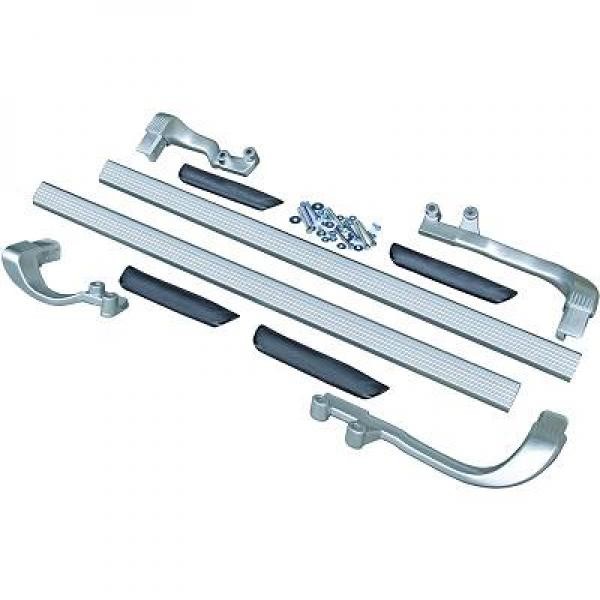 Insteg Diederichs Hd tuning 7685032 DIEDERICHS Insteg Diederichs Hd tuning 7685032 DIEDERICHS