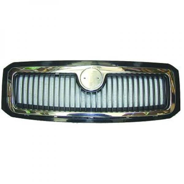 Kylargrill Diederichs 7805040 DIEDERICHS