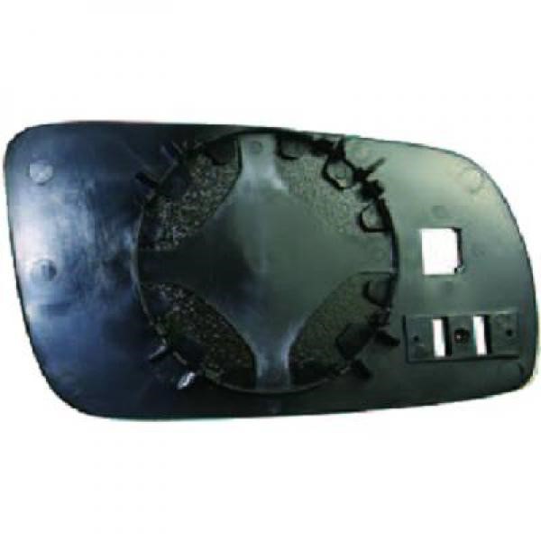 Spegelglas, yttre spegel, Vänster Diederichs 7805327 DIEDERICHS