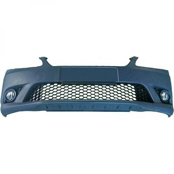 Stötfångare, Fram Diederichs Hd tuning 7806550 DIEDERICHS Stötfångare, Fram Diederichs Hd tuning 7806550 DIEDERICHS