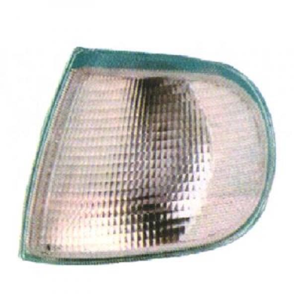 Blinkers, Vänster fram Diederichs 7820073 DIEDERICHS