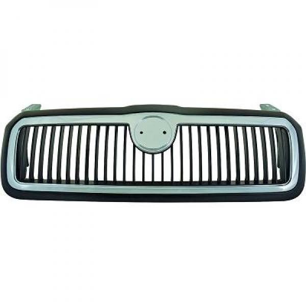 Kylargrill Diederichs 7830040 DIEDERICHS