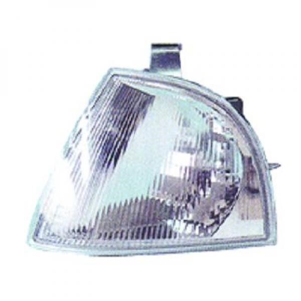 Blinkers, Vänster fram Diederichs 7830073 DIEDERICHS