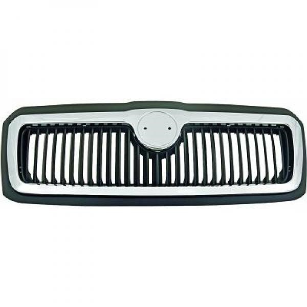Kylargrill Diederichs 7830140 DIEDERICHS