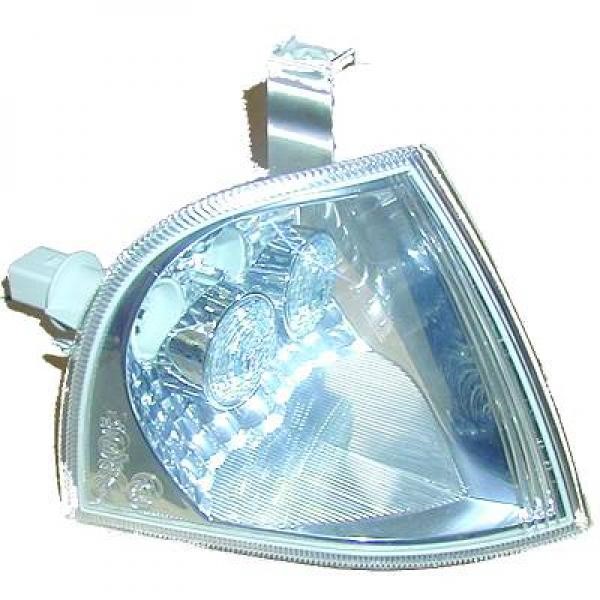 Blinkers, Vänster fram Diederichs 7830173 DIEDERICHS