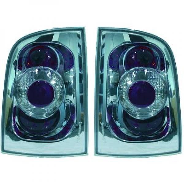 Baklyktesats Diederichs Hd tuning 7830695 DIEDERICHS