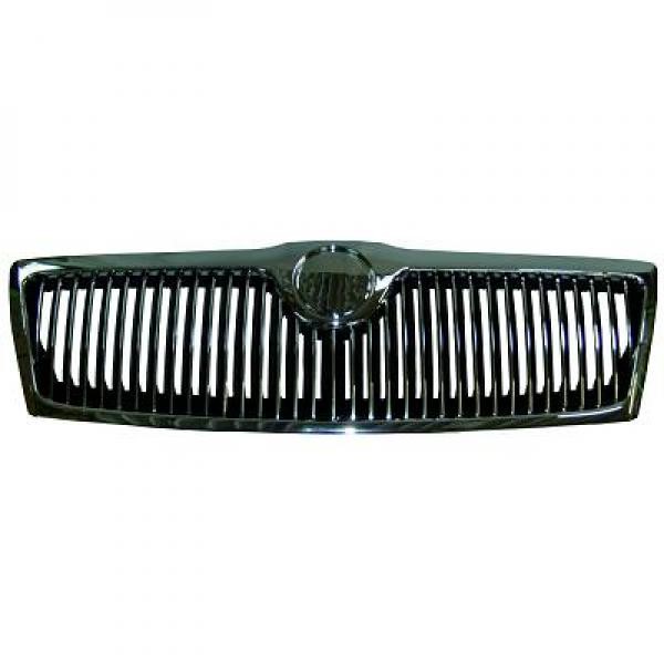 Kylargrill Diederichs 7831040 DIEDERICHS