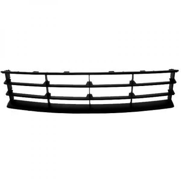 Ventilationsgaller, stötfångare, Mitt Diederichs 7831145 DIEDERICHS