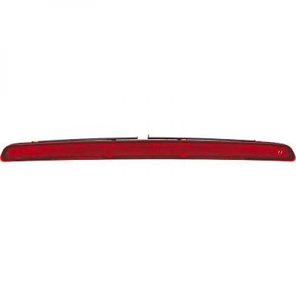 Extra bromsljus, Bagageutrymme Diederichs 7832094 DIEDERICHS